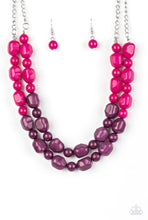 Load image into Gallery viewer, Paparazzi Accessories Island Excursion - Multi