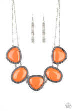 Load image into Gallery viewer, Paparazzi Accessories Viva La VIVID - Orange