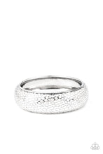 Load image into Gallery viewer, Paparazzi Accessories Urban Wildlife - Silver