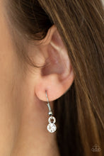 Load image into Gallery viewer, Paparazzi Accessories Light Up The Sky - White