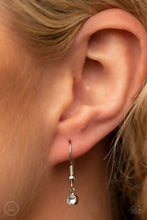 Load image into Gallery viewer, Paparazzi Accessories Twitterpated Twinkle - White