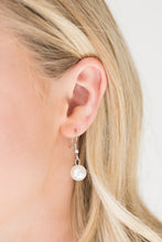 Load image into Gallery viewer, Paparazzi Accessories Uptown Talker - White