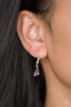 Load image into Gallery viewer, Paparazzi Accessories Naturally Nirvana - Purple