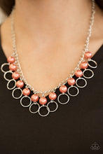 Load image into Gallery viewer, Paparazzi Accessories Run The Show - Orange