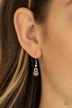 Load image into Gallery viewer, Paparazzi Accessories Infinite Impact - Silver