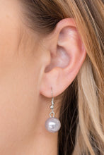 Load image into Gallery viewer, Paparazzi Accessories The More The Modest - Silver