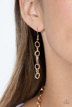 Load image into Gallery viewer, Paparazzi Accessories Perennial Proverbs - Gold