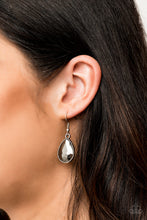 Load image into Gallery viewer, Paparazzi Accessories All Toget-HEIR Now - Silver