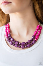 Load image into Gallery viewer, Paparazzi Accessories Island Excursion - Multi