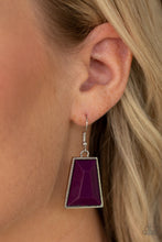 Load image into Gallery viewer, Paparazzi Accessories Lions, TIGRESS, and Bears - Purple