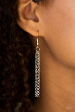 Load image into Gallery viewer, Paparazzi Accessories Ripple Effect - Yellow