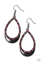 Load image into Gallery viewer, Paparazzi Accessories Make It REIGN - Multi