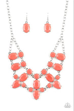 Load image into Gallery viewer, Paparazzi Accessories Goddess Glow - Orange