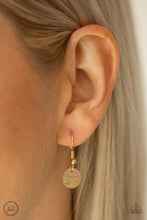 Load image into Gallery viewer, Paparazzi Accessories Spot Check - Gold