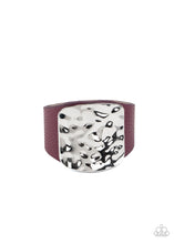 Load image into Gallery viewer, Paparazzi Accessories Brighten Up - Purple