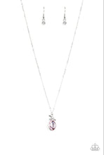 Load image into Gallery viewer, Paparazzi Accessories Diamonds For Days - Pink