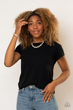 Load image into Gallery viewer, Paparazzi Accessories Girls Gotta Glow Set - Gold