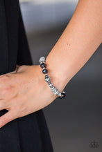 Load image into Gallery viewer, Paparazzi Accessories Royal Riviera - Blue