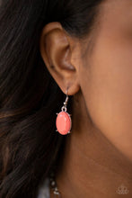 Load image into Gallery viewer, Paparazzi Accessories Goddess Glow - Orange