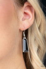 Load image into Gallery viewer, Paparazzi Accessories Glamour Goddess - Black