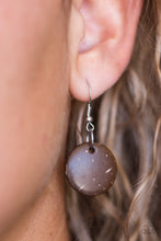 Load image into Gallery viewer, Paparazzi Accessories Boldly Belize - Brown