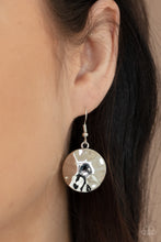 Load image into Gallery viewer, Paparazzi Accessories Token Treasure - Black