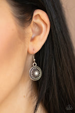 Load image into Gallery viewer, Paparazzi Accessories Whats Your Star Sign? - White