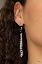 Load image into Gallery viewer, Paparazzi Accessories So Obvious - White