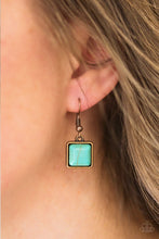 Load image into Gallery viewer, Paparazzi Accessories Fierce Fascination - Copper