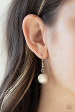 Load image into Gallery viewer, Paparazzi Accessories Viper Pit - Black