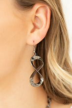 Load image into Gallery viewer, Paparazzi Accessories Work, Play, and Slay - Black