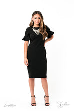 Load image into Gallery viewer, Paparazzi Accessories The Rosa