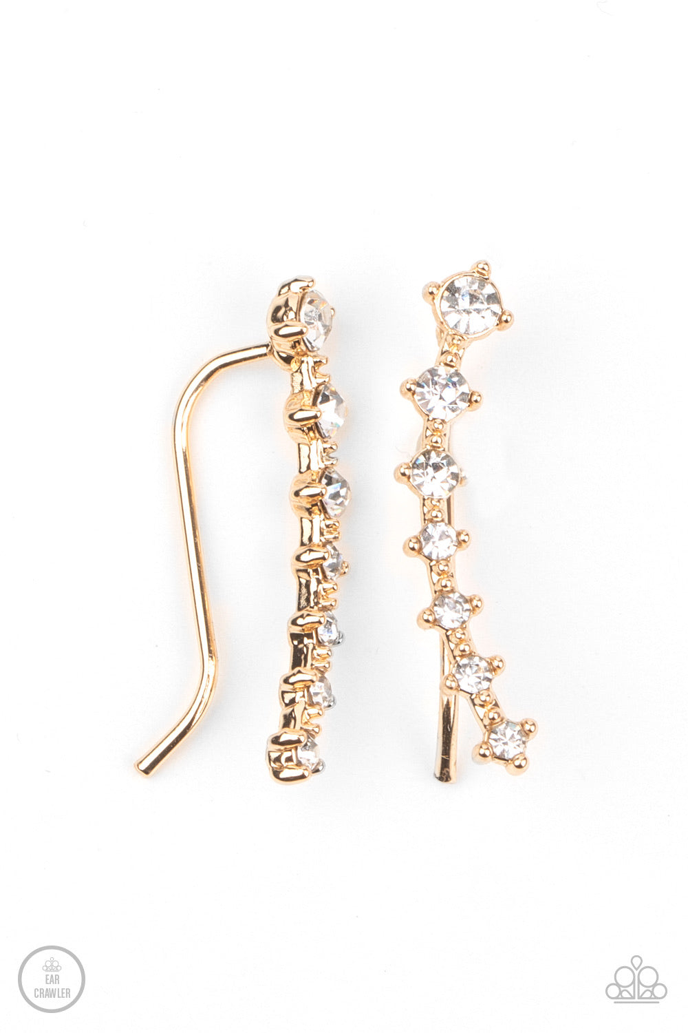 Paparazzi Accessories New Age Nebula - Gold