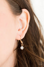 Load image into Gallery viewer, Paparazzi Accessories Tell Me A Love Story - Gold