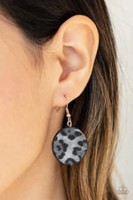 Load image into Gallery viewer, Paparazzi Accessories Here Kitty Kitty - Silver