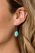 Load image into Gallery viewer, Paparazzi Accessories RULER In Favor